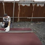 roof maintenance services