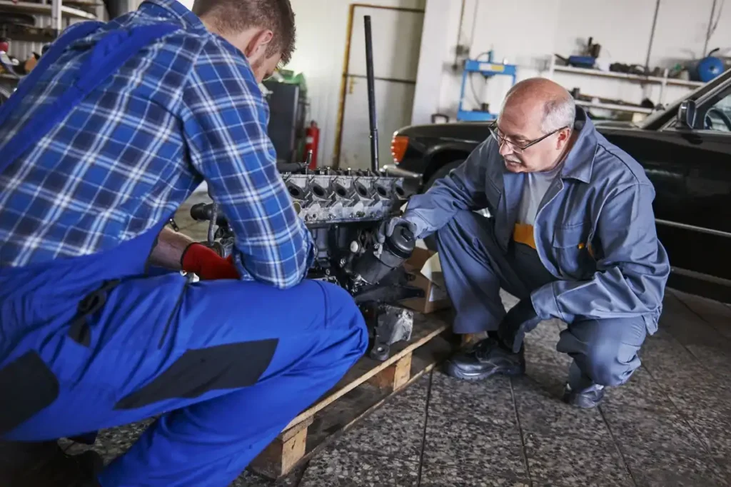 Dulin Mechanical Services Inc