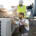 Oceanside Air Conditioner Repair Services
