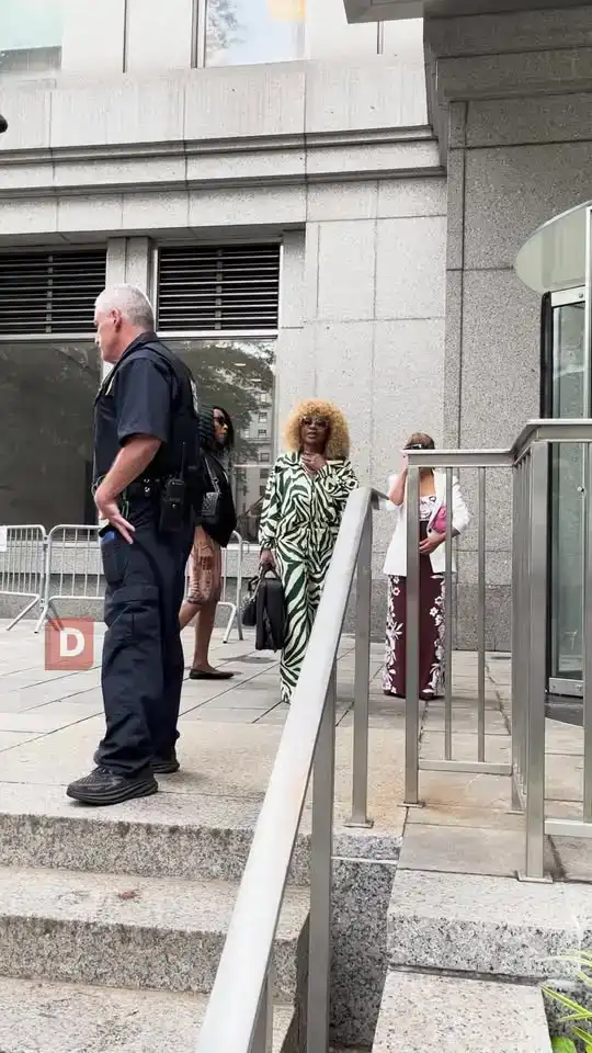 Janice Combs Net Worth