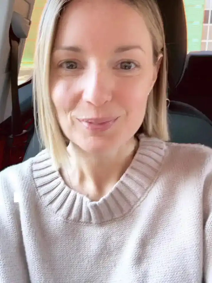 Damaris Phillips Net Worth