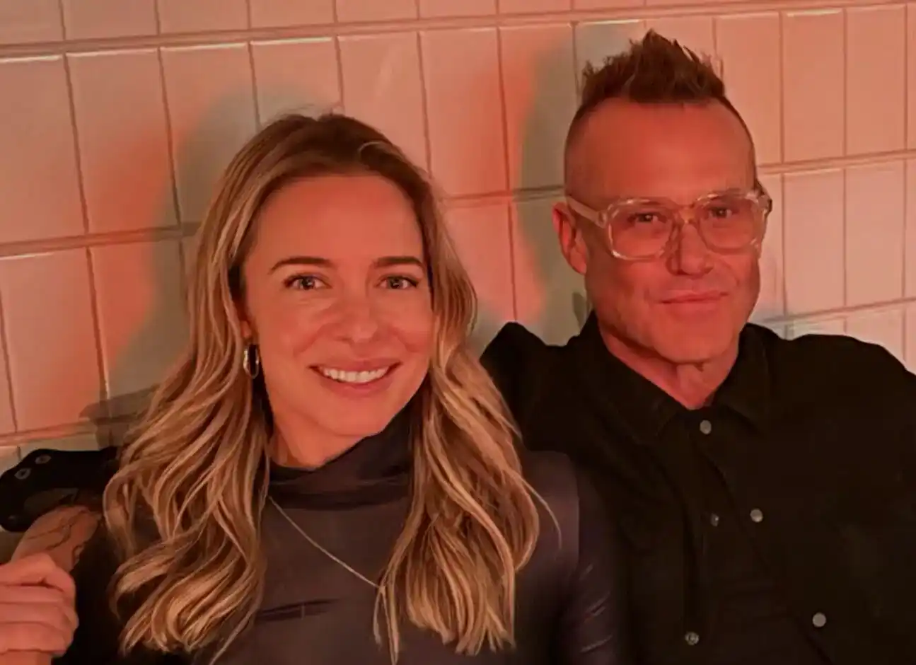 Brian Malarkey Net Worth