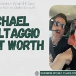 Michael Voltaggio Net Worth