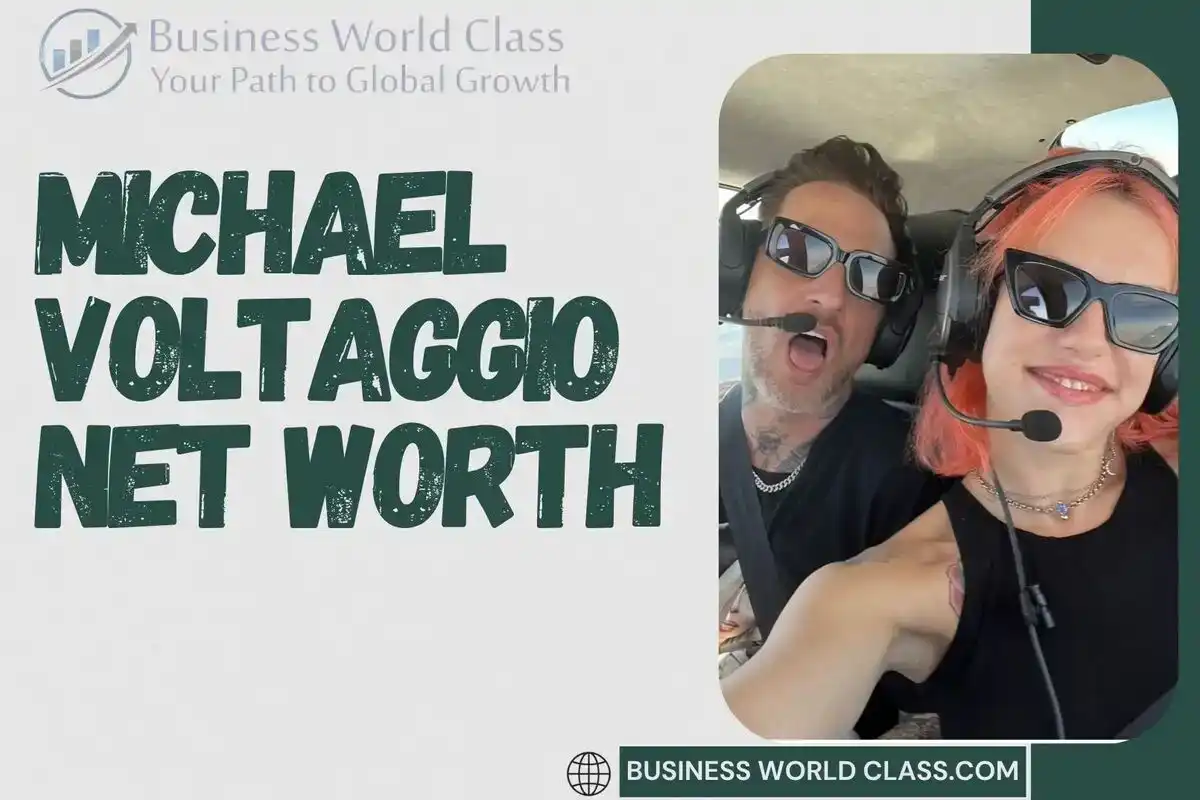 Michael Voltaggio Net Worth
