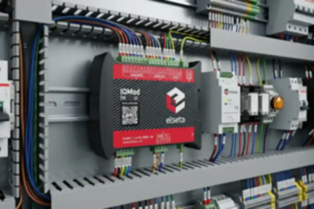 fault passage indicator
