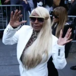 Janice Combs Net Worth