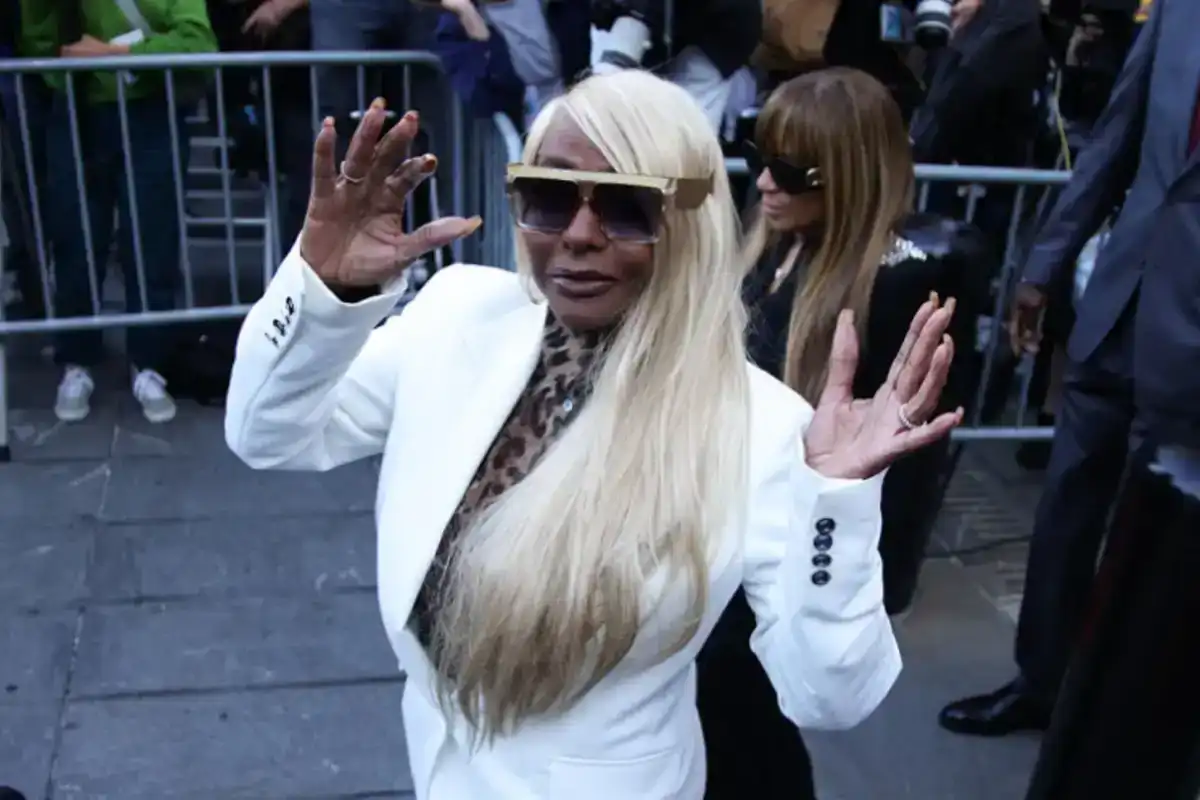 Janice Combs Net Worth