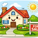 sell as-is in Oklahoma