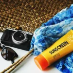 self-tanner lotion, dark sun labs