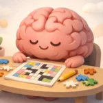 puzzle book publisher 