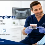 family dentist in Narrabeen
