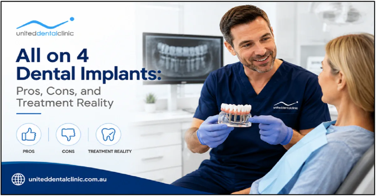 family dentist in Narrabeen